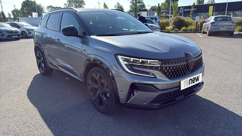 Renault Austral