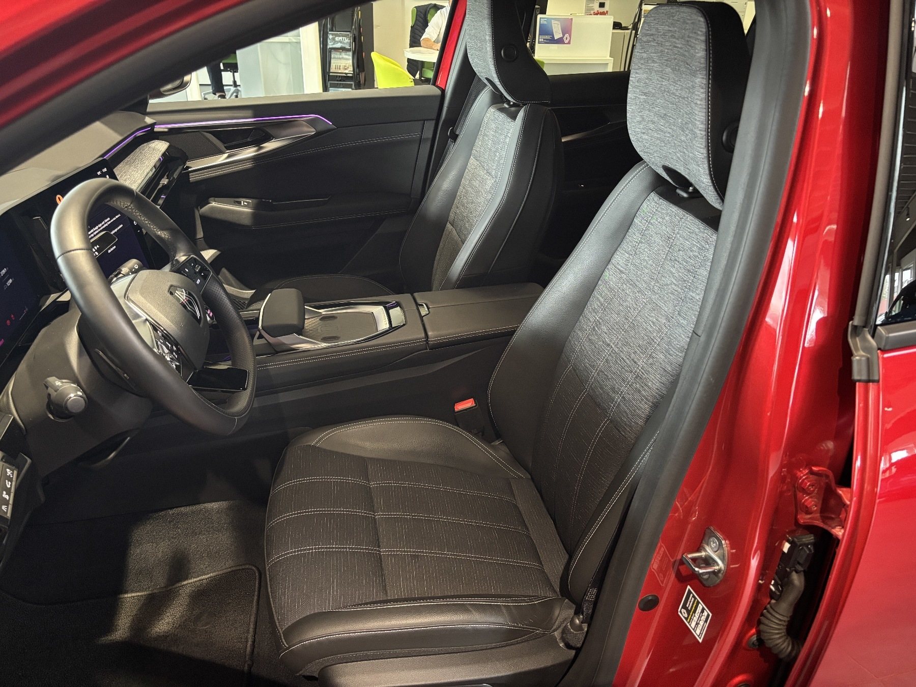Renault Austral – Bild 20