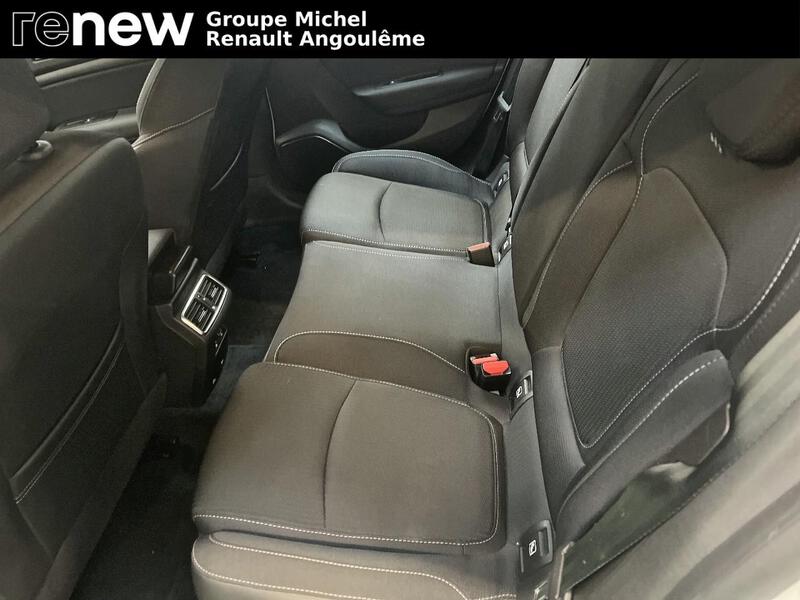 Renault Megane IV Berline