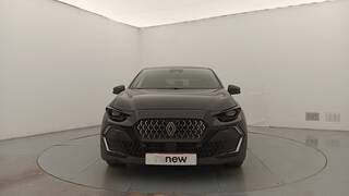 Vehicle 3D Image