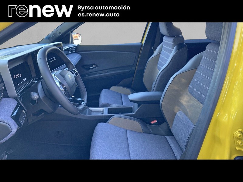 Renault R5 E-Tech Eléctrico