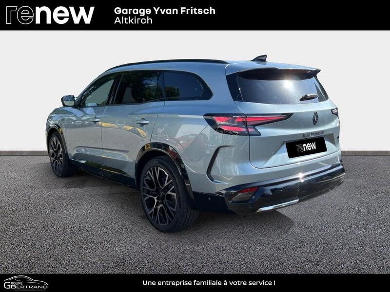 Renault Espace VI