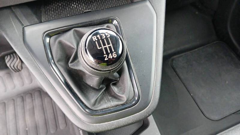 Renault Kangoo VU