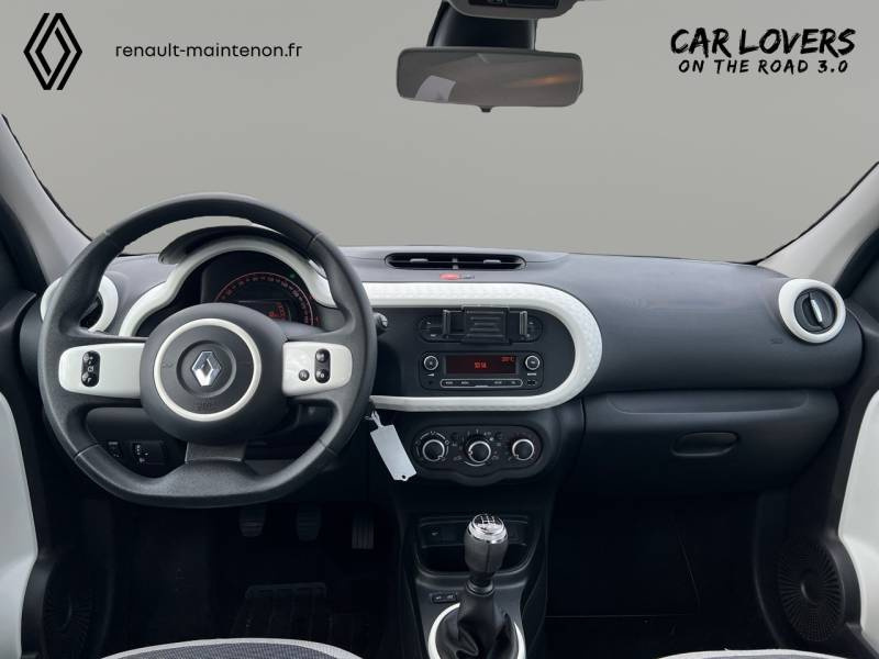 Renault Twingo III