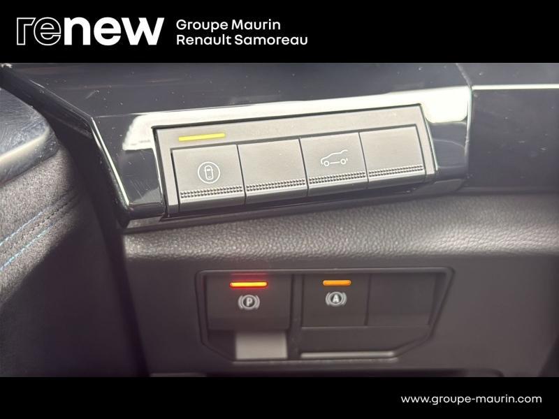 Renault Espace VI
