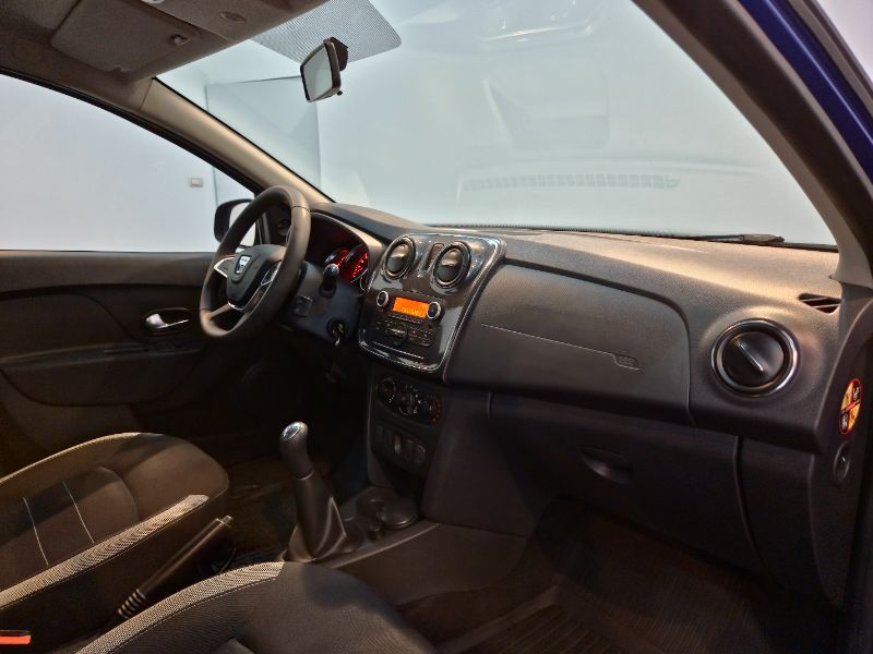 DACIA Sandero 2019 — imagine 13