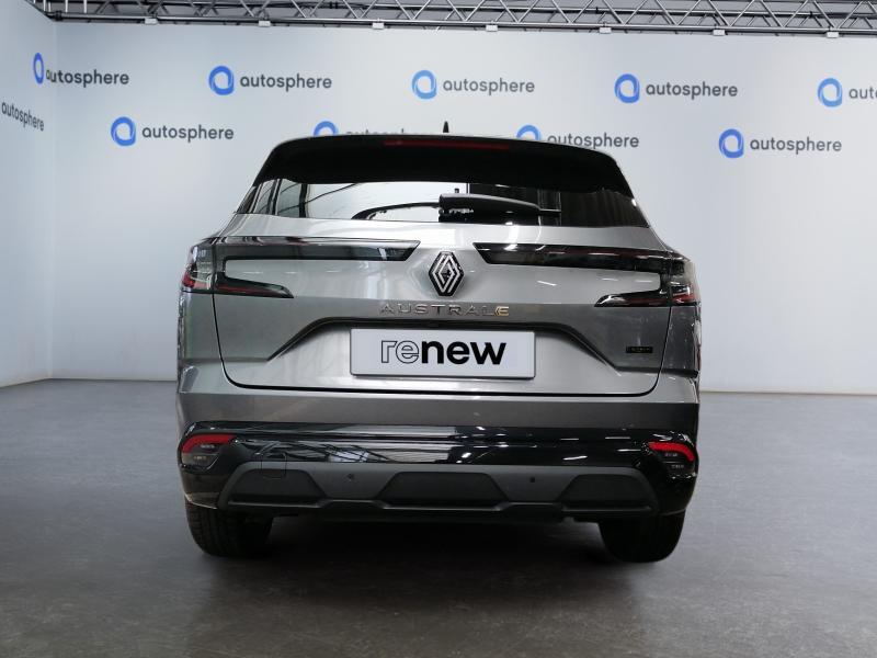 Renault Austral