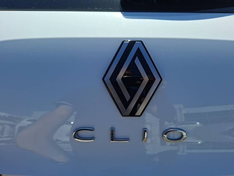 Renault Clio V