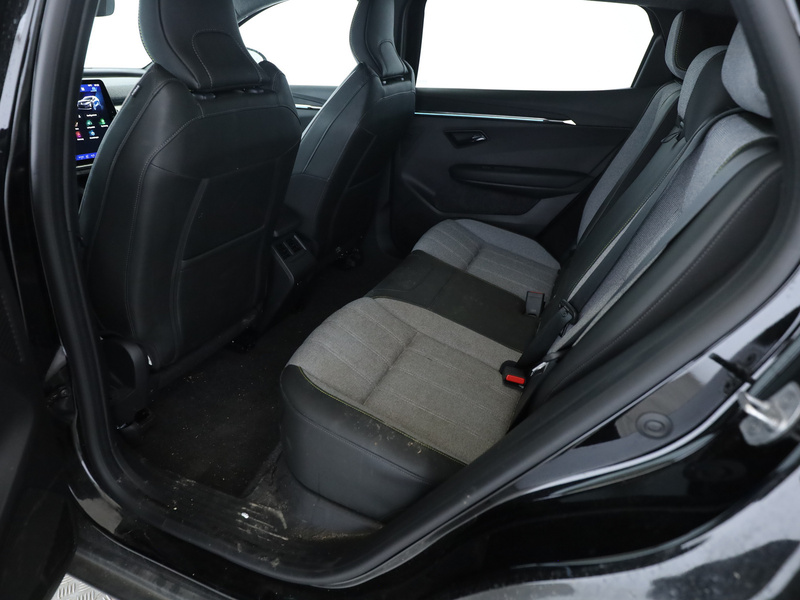 Renault Scenic E-Tech