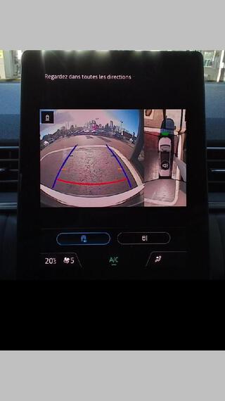 Vehicle 3D Image