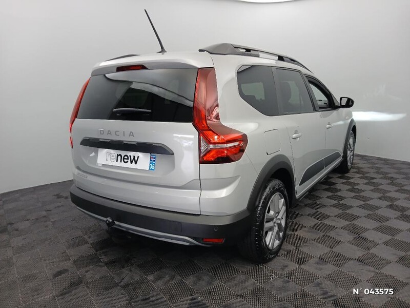 Dacia Jogger