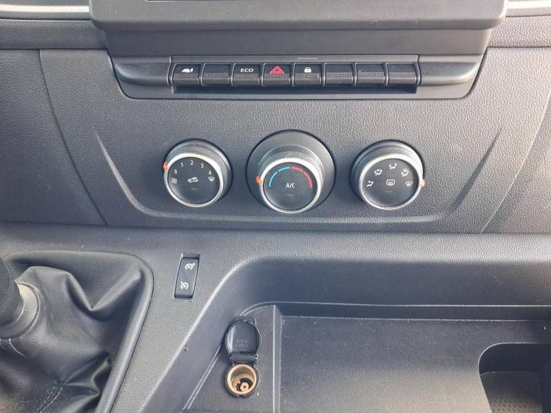 Renault Master Fourgon