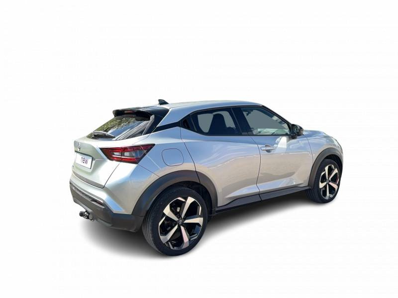 Nissan Juke 2023