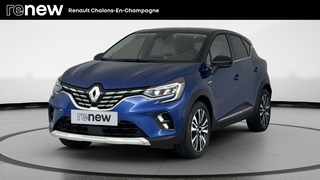CAPTUR