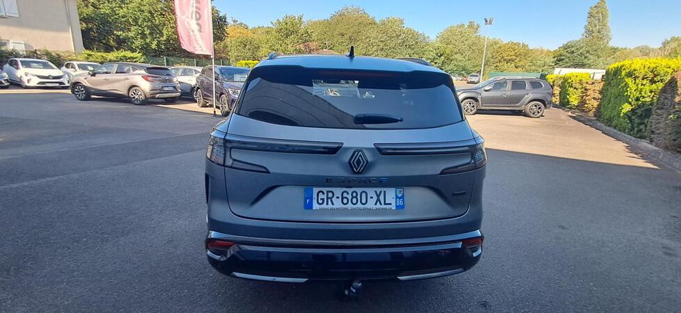 Renault Espace VI