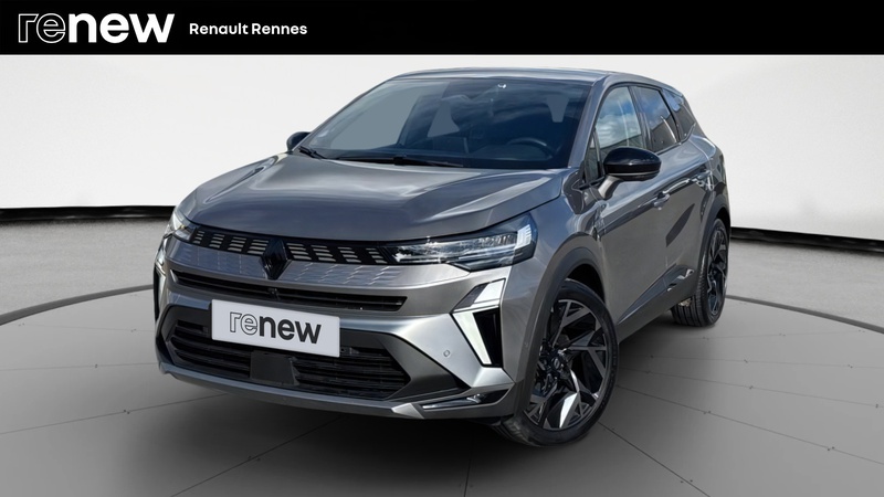 Renault Symbioz