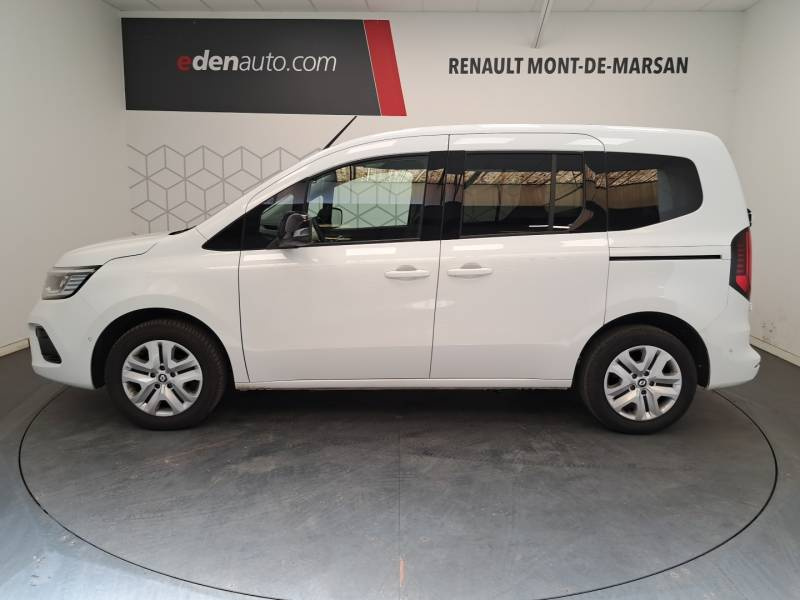 Renault Kangoo VP