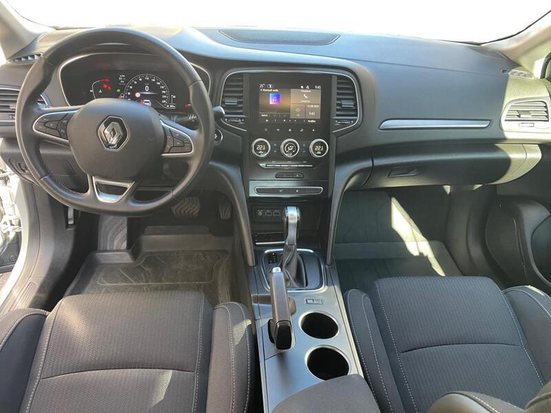 Renault Megane IV Berline