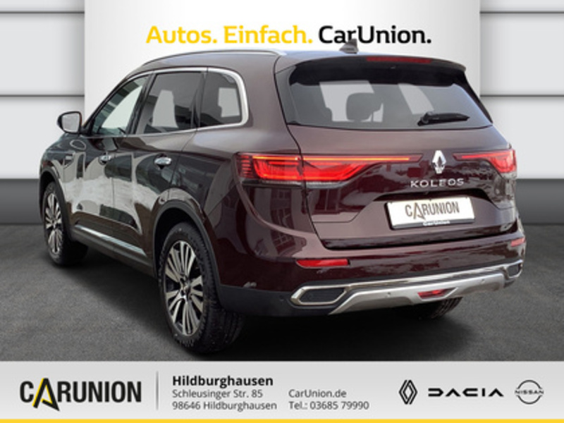 Renault Koleos