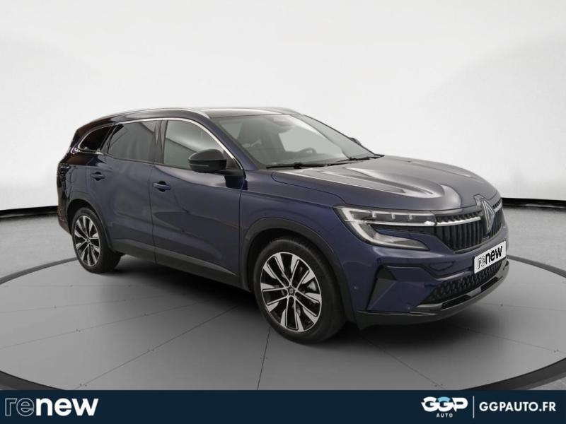 Renault Espace VI