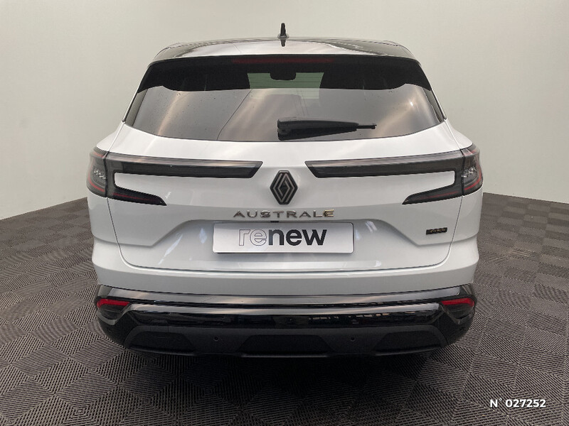 Renault Austral