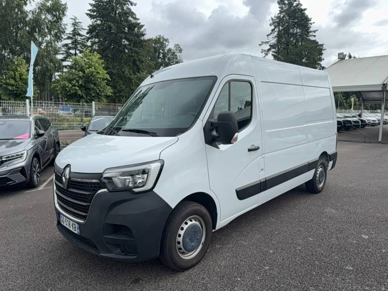 Renault Master III