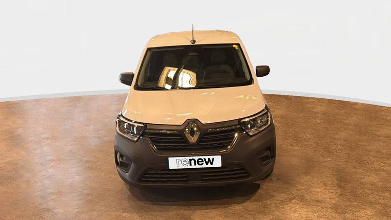 Renault Kangoo VU