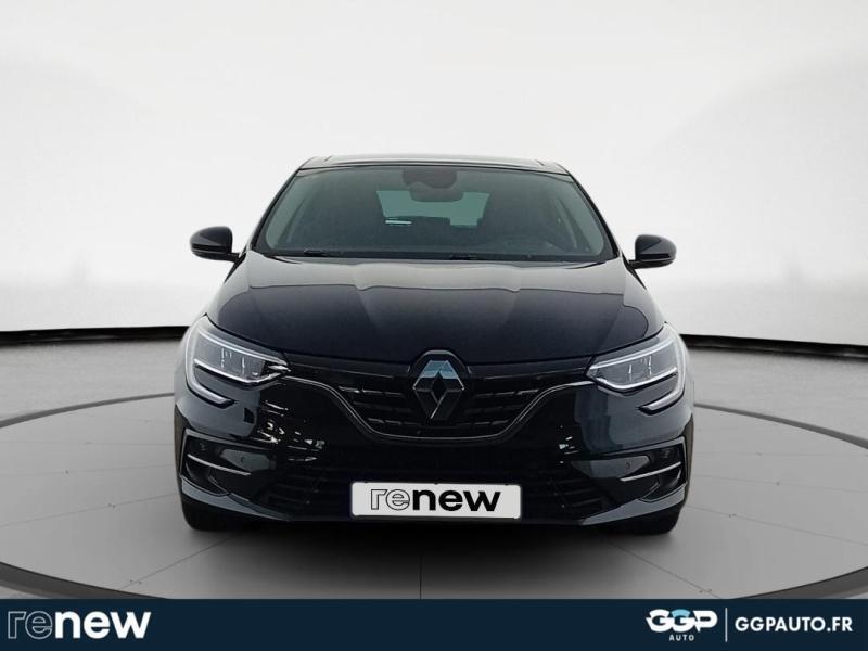Renault Megane IV Berline