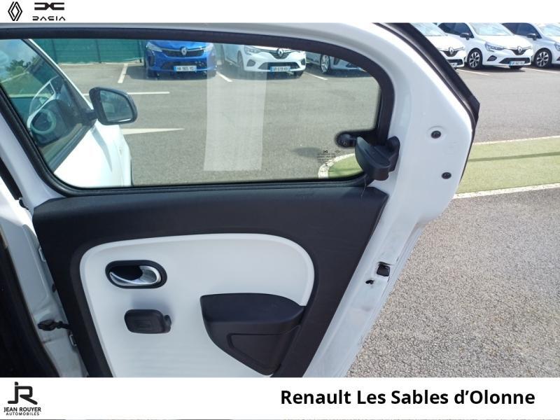 Renault Twingo III