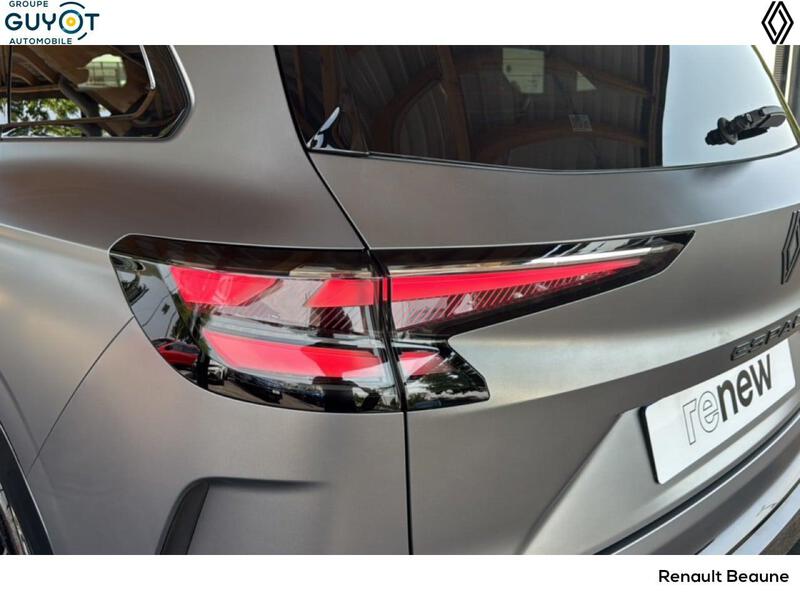 Renault Espace VI