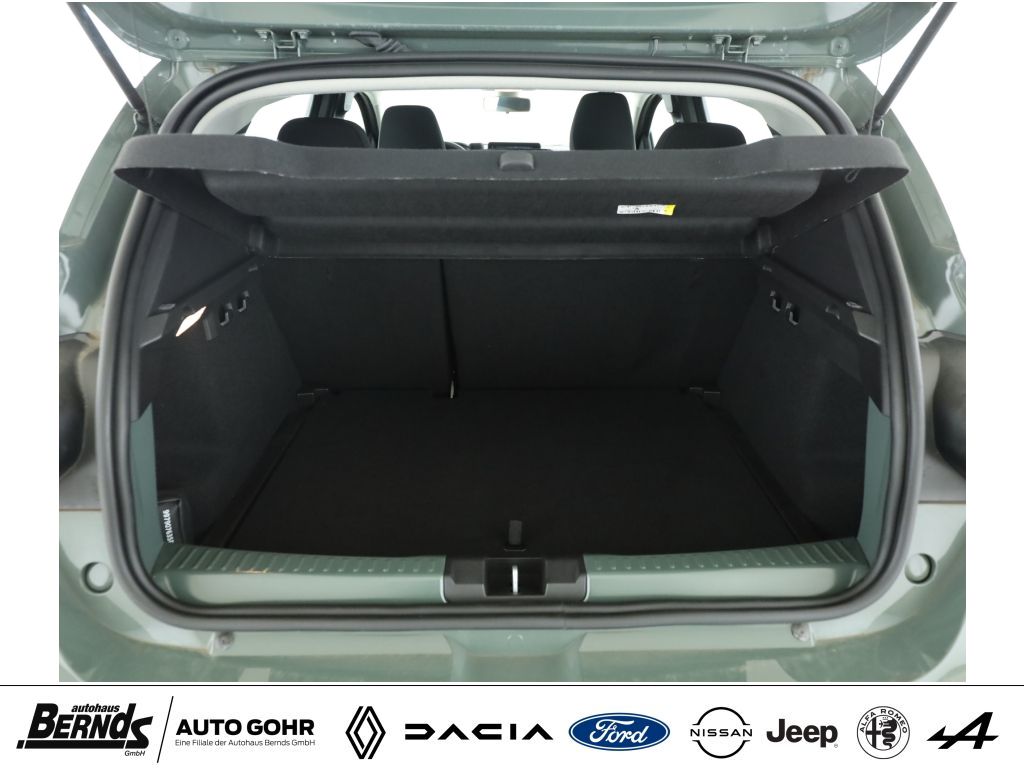 Dacia Sandero – Bild 19