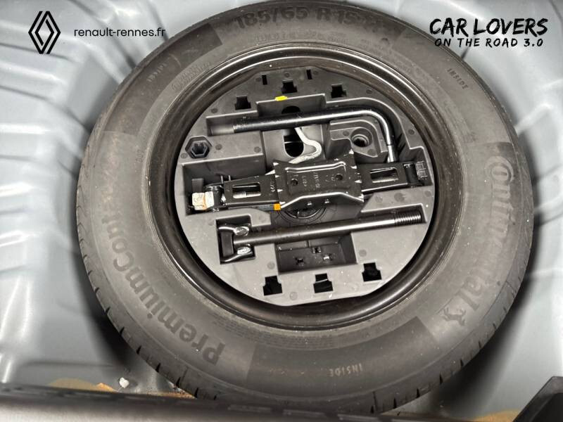 Renault Clio V