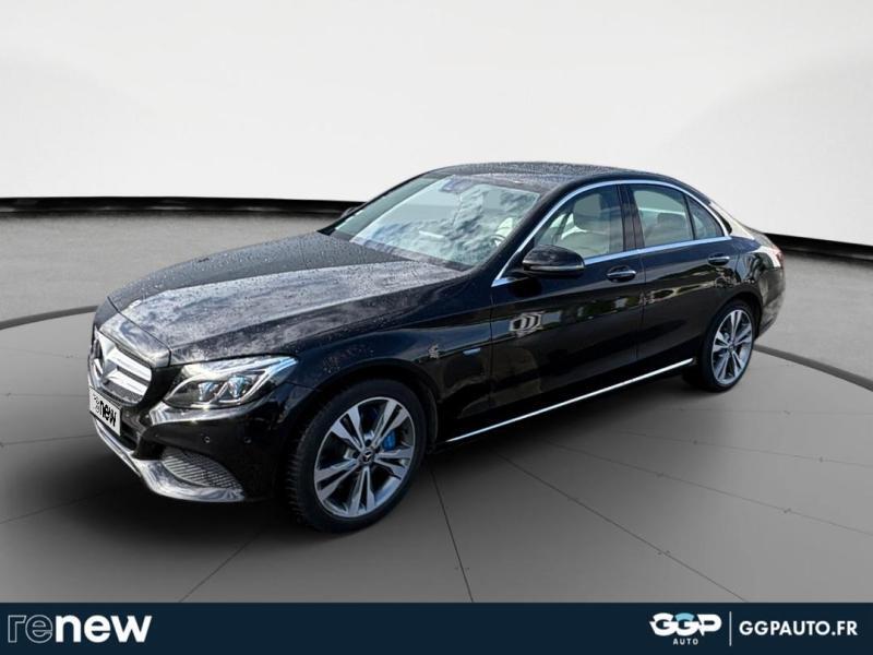 Mercedes-Benz Classe C