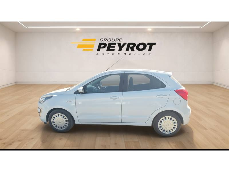 Ford KA III