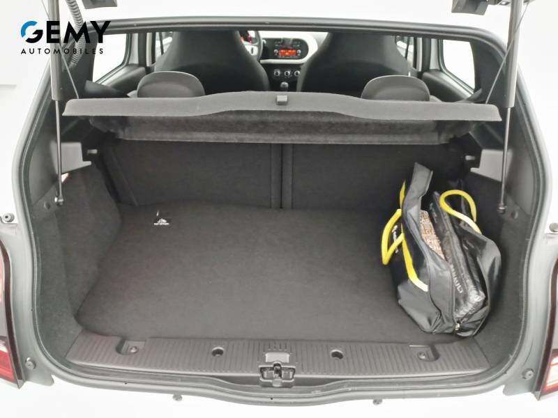 Renault Twingo III