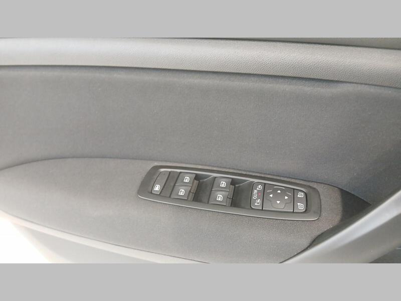 Renault Megane IV Berline