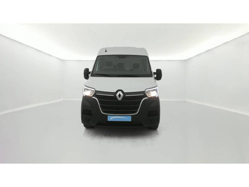 Renault Master III