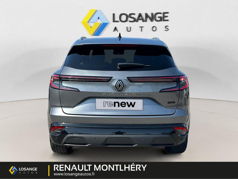 Renault Austral