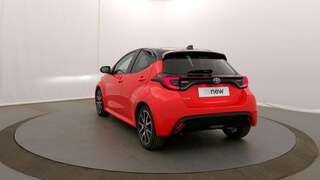 Vehicle 3D Image