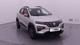 Vehicle 3D Image