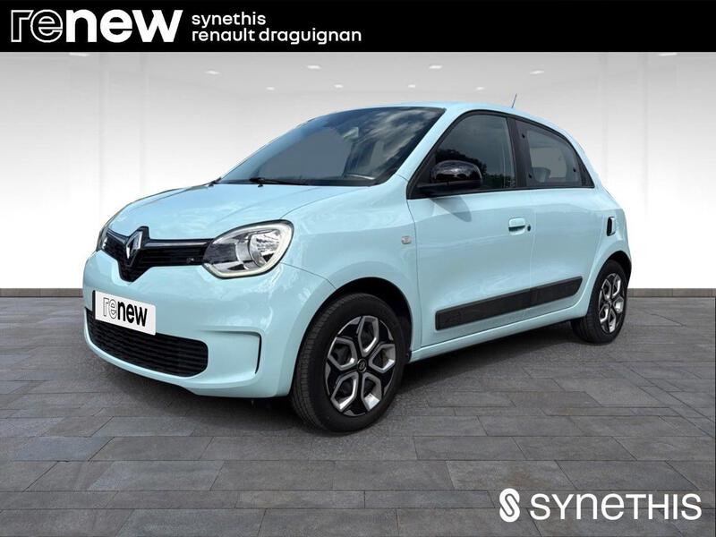 Renault Twingo III