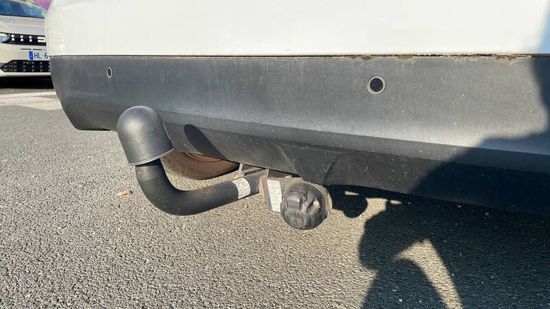 Renault Scenic IV