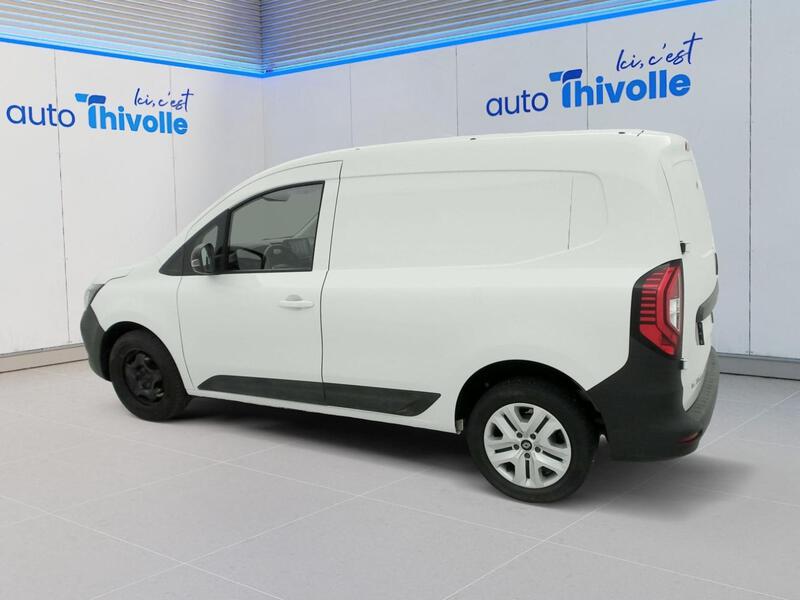 Renault Kangoo VU