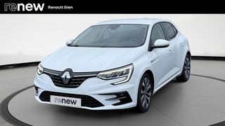 MEGANE IV BERLINE