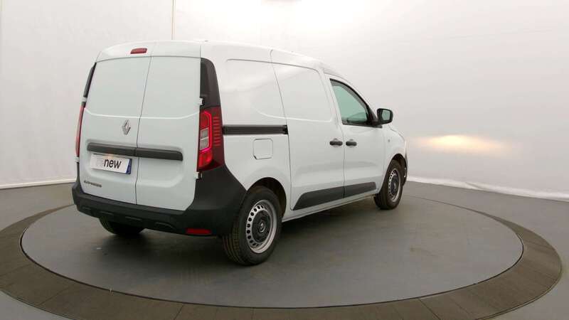 Renault Express VAN