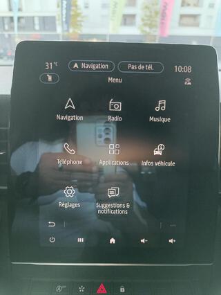 Vehicle 3D Image