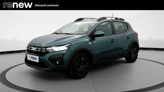 SANDERO