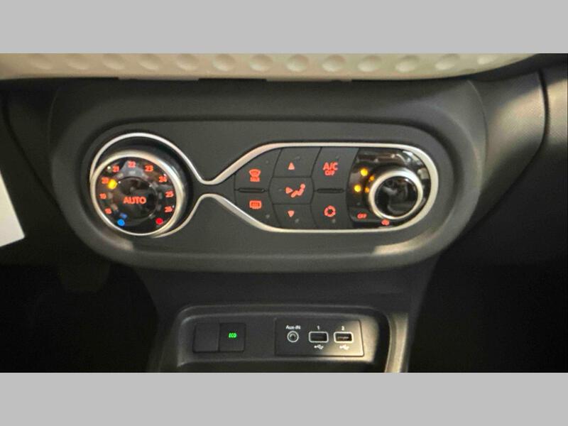 Renault Twingo E-Tech Electrique