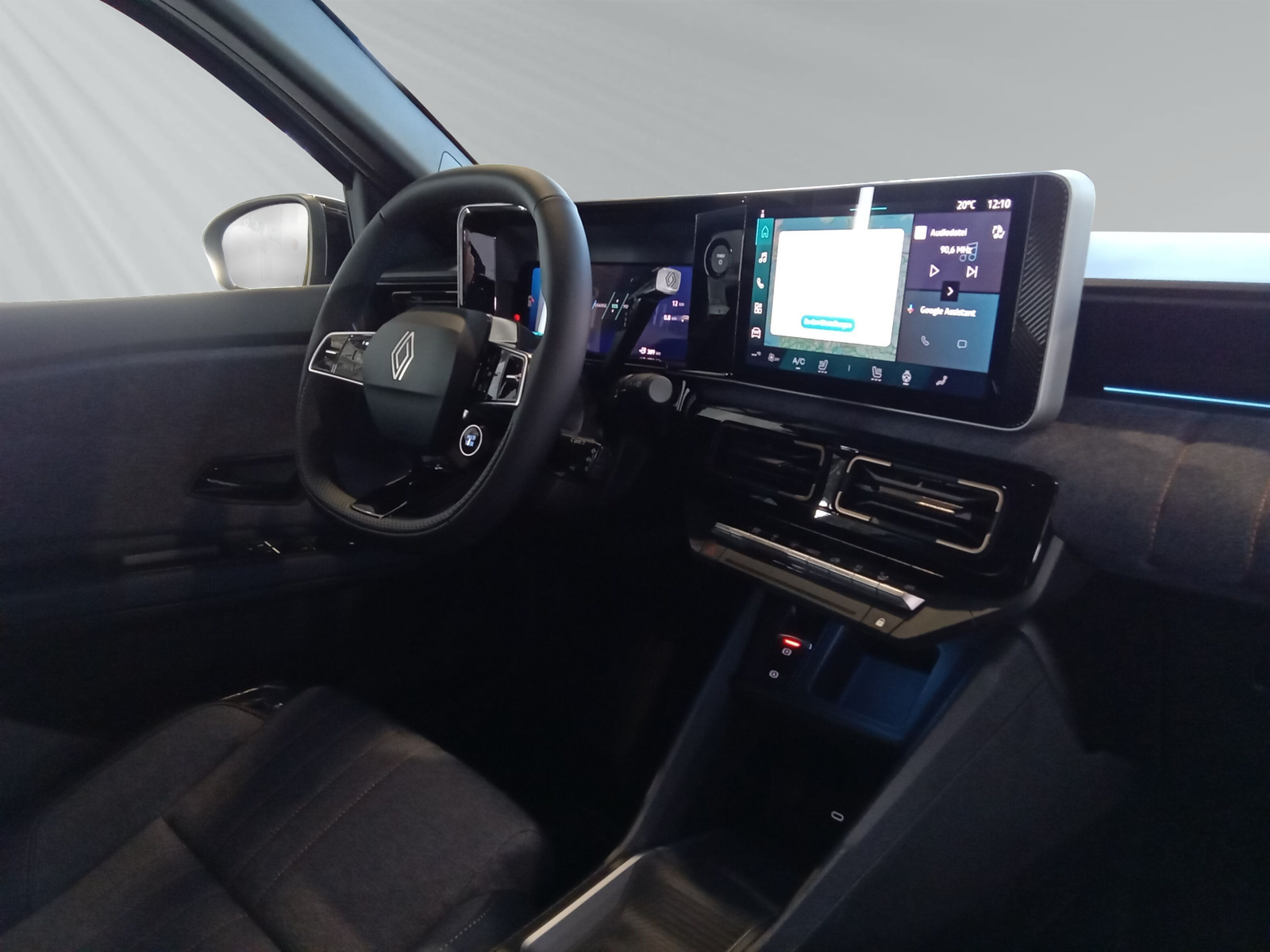 Renault R 4 – Bild 11