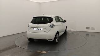 Vehicle 3D Image